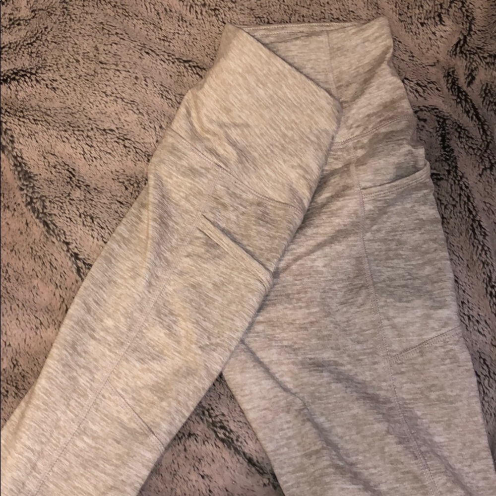 never worn kyodan workout leggings - Picture 3 of 4